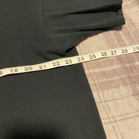 Vintage 2005 OzzFest Tour Shirt - Picture 5 of 7